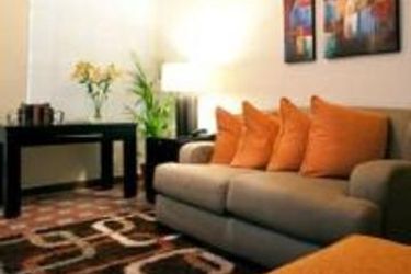 Hotel Hostal Condesa Amatlan:  MEXICO CITY