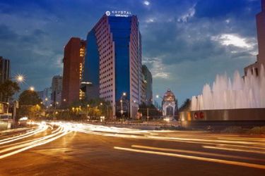 Hotel Barceló México Reforma:  MEXICO CITY