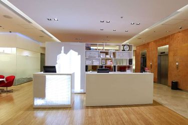 Hotel Fiesta Inn Insurgentes Viaducto Mexico City: Photo 