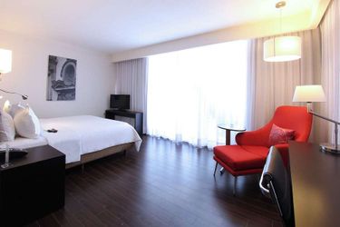 Hotel Fiesta Inn Insurgentes Viaducto Mexico City: Photo 