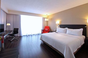 Hotel Fiesta Inn Insurgentes Viaducto Mexico City: Photo 