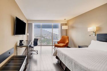 Hotel Fiesta Inn Insurgentes Viaducto Mexico City: Photo 