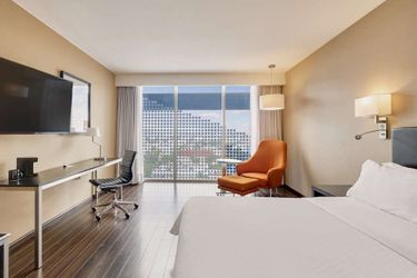 Hotel Fiesta Inn Insurgentes Viaducto Mexico City: Photo 