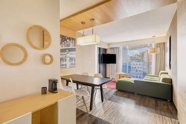 Hotel Fiesta Inn Insurgentes Viaducto Mexico City: Photo 