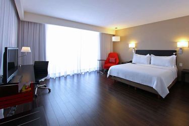 Hotel Fiesta Inn Insurgentes Viaducto Mexico City: Photo 