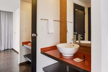 Hotel Fiesta Inn Insurgentes Viaducto Mexico City: Photo 
