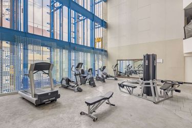 Hotel Fiesta Inn Insurgentes Viaducto Mexico City: Photo 
