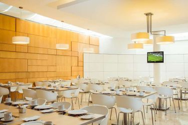 Hotel Fiesta Inn Insurgentes Viaducto Mexico City: Photo 
