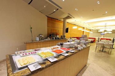 Hotel Fiesta Inn Insurgentes Viaducto Mexico City: Photo 