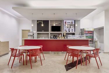 Hotel Fiesta Inn Insurgentes Viaducto Mexico City: Photo 