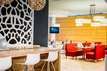 Hotel Fiesta Inn Insurgentes Viaducto Mexico City: Photo 