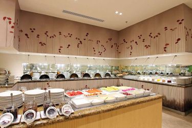 Hotel Fiesta Inn Insurgentes Viaducto Mexico City: Photo 