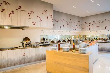 Hotel Fiesta Inn Insurgentes Viaducto Mexico City: Photo 