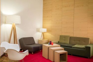 Hotel Fiesta Inn Insurgentes Viaducto Mexico City: Photo 
