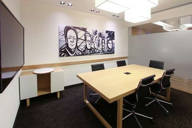 Hotel Fiesta Inn Insurgentes Viaducto Mexico City: Photo 