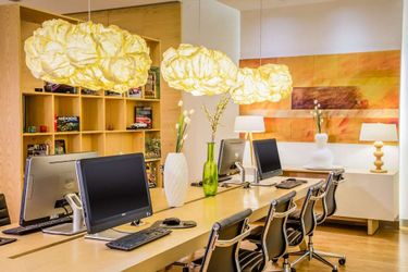 Hotel Fiesta Inn Insurgentes Viaducto Mexico City: Photo 