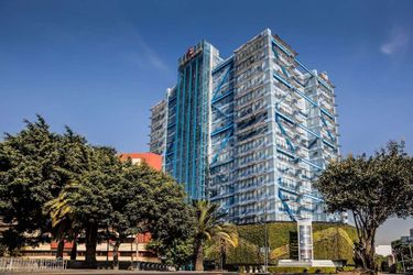 Hotel Fiesta Inn Insurgentes Viaducto Mexico City: Photo 