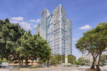 Hotel Fiesta Inn Insurgentes Viaducto Mexico City: Photo 
