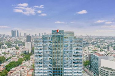 Hotel Fiesta Inn Insurgentes Viaducto Mexico City: Photo 