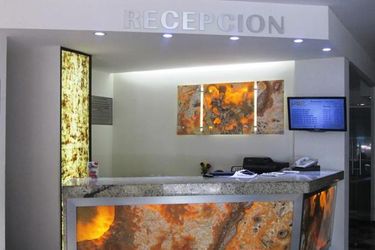 Hotel Premier:  MEXICO CITY