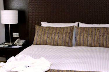 Hotel Exe Suites Reforma:  MEXICO CITY
