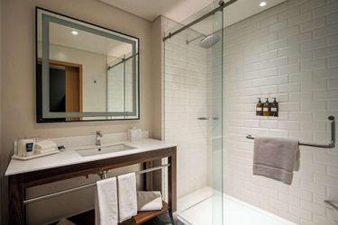Hotel Four Points By Sheraton Mexico City Colonia Roma Mexico City: Photo 
