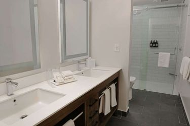 Hotel Four Points By Sheraton Mexico City Colonia Roma Mexico City: Photo 