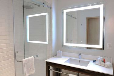 Hotel Four Points By Sheraton Mexico City Colonia Roma Mexico City: Photo 