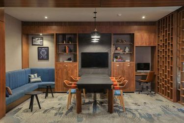 Hotel Four Points By Sheraton Mexico City Colonia Roma Mexico City: Photo 