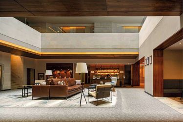Hotel Four Points By Sheraton Mexico City Colonia Roma Mexico City: Photo 