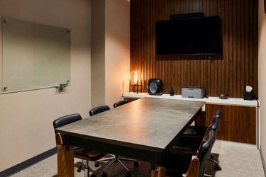 Hotel Four Points By Sheraton Mexico City Colonia Roma Mexico City: Photo 