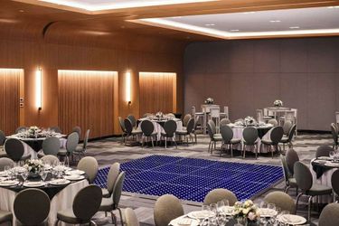 Hotel Four Points By Sheraton Mexico City Colonia Roma Mexico City: Photo 