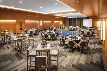 Hotel Four Points By Sheraton Mexico City Colonia Roma Mexico City: Photo 