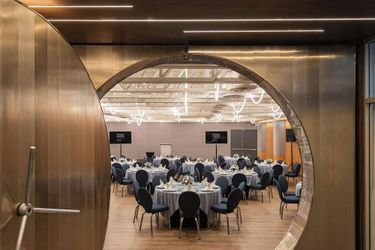 Hotel Four Points By Sheraton Mexico City Colonia Roma Mexico City: Photo 