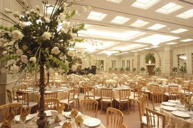 Hotel Marquis Reforma Mexico City: Photo 