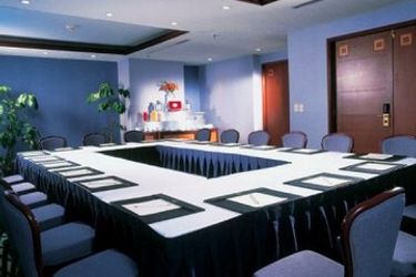 Hotel Marquis Reforma Mexico City: Photo 