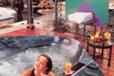 Hotel Marquis Reforma Mexico City: Photo 