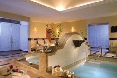 Hotel Marquis Reforma Mexico City: Photo 