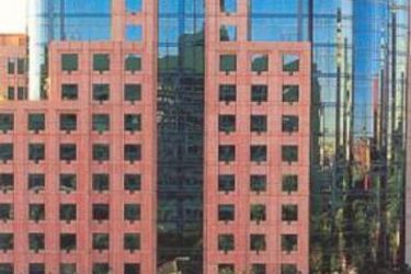 Hotel Marquis Reforma Mexico City: Photo 