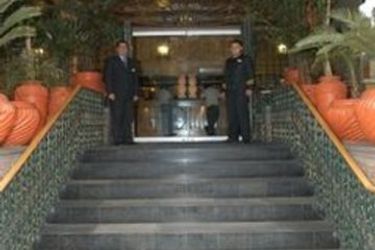 Hoteles Pf  Mexico City: Photo 