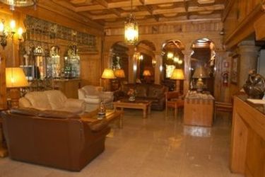 Hoteles Pf  Mexico City: Photo 