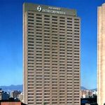 Hotel INTERCONTINENTAL PRESIDENTE MEXICO CITY