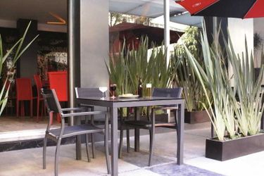 Hotel Regent City Mexico City: Photo 