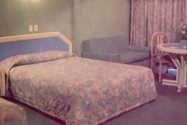 Hotel Regent City Mexico City: Photo 