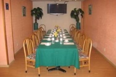 Hotel Regent City Mexico City: Photo 