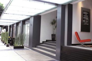 Hotel Regent City Mexico City: Photo 