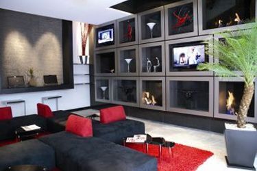 Hotel Regent City Mexico City: Photo 