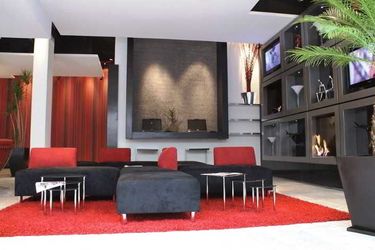 Hotel Regent City Mexico City: Photo 