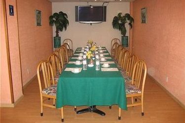 Hotel Regent City Mexico City: Photo 