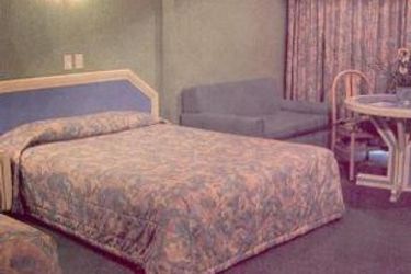 Hotel Regent City Mexico City: Photo 